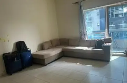 شقة - غرفة نوم - 2 حمامات للايجار في أكسيس ريزيدنس 3 - أكسيس ريزيدنس - واحة دبي للسيليكون - دبي