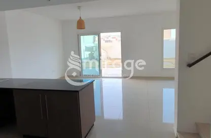تاون هاوس - 3 غرف نوم - 2 حمامات للبيع في منازل الريف 2 - السمحة - أبوظبي تاون هاوس - 3 غرف نوم - 2 حمامات للبيع في منازل الريف 2 - السمحة - أبوظبي