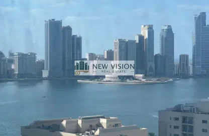 شقة - 3 غرف نوم - 3 حمامات للايجار في 2 ابتكار - المجاز 2 - المجاز - الشارقة