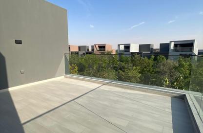 Villa - 5 Bedrooms - 7+ Bathrooms for sale in Robinia - Masaar - Tilal City - Sharjah