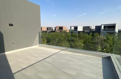 فيلا - 5 غرف نوم - 8 حمامات للبيع في روبينيا - مسار - تلال سيتي - الشارقة