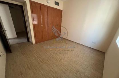 Apartment - 3 Bedrooms - 3 Bathrooms for rent in New Al Taawun Road - Al Taawun - Sharjah