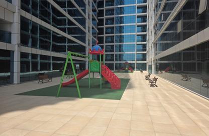 Apartment - 1 Bedroom - 2 Bathrooms for sale in Gulfa Towers - Al Rashidiya 1 - Al Rashidiya - Ajman Apartment - 1 Bedroom - 2 Bathrooms for sale in Gulfa Towers - Al Rashidiya 1 - Al Rashidiya - Ajman