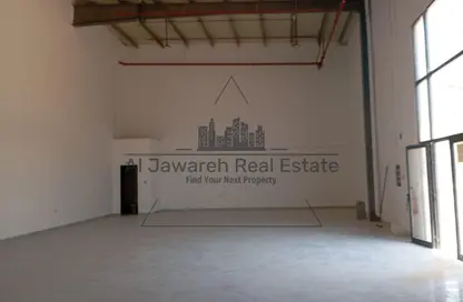 Warehouse - Studio - 1 Bathroom for rent in Umm Dir - Umm Al Quwain Warehouse - Studio - 1 Bathroom for rent in Umm Dir - Umm Al Quwain