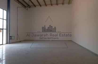 Warehouse - Studio - 1 Bathroom for rent in Umm Dir - Umm Al Quwain
