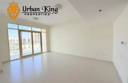 Apartment - 1 Bedroom - 2 Bathrooms for rent in Ghala Garden - Arjan - Dubai