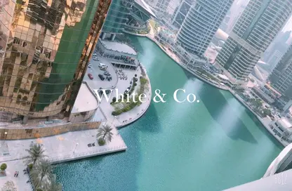 Apartment - 1 Bedroom - 2 Bathrooms for sale in Concorde Tower - JLT Cluster H - Jumeirah Lake Towers - Dubai