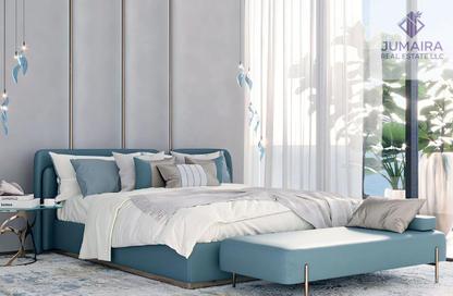 Apartment - 1 - 2 for sale in Manta Bay - Al Marjan Island - Ras Al Khaimah Apartment - 1 - 2 for sale in Manta Bay - Al Marjan Island - Ras Al Khaimah