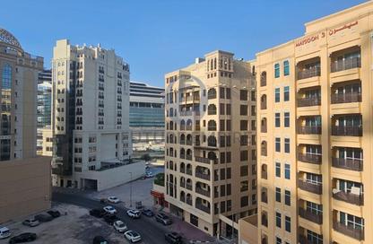 Apartment - 2 - 3 for rent in Al Marzooqi Tower - Al Jaddaf - Dubai Apartment - 2 - 3 for rent in Al Marzooqi Tower - Al Jaddaf - Dubai