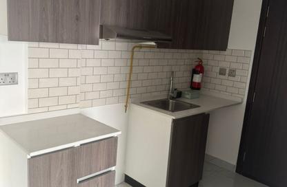 Apartment - Studio - 1 Bathroom for rent in Time 1 - Dubai Land Residence Complex - Dubai Apartment - Studio - 1 Bathroom for rent in Time 1 - Dubai Land Residence Complex - Dubai