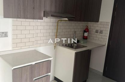 Apartment - Studio - 1 for rent in Time 1 - Dubai Land Residence Complex - Dubai Apartment - Studio - 1 for rent in Time 1 - Dubai Land Residence Complex - Dubai