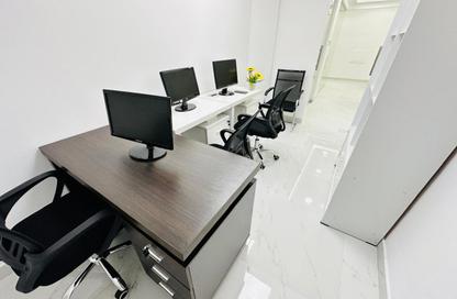 Office Space - Studio - 1 for rent in Reem Residency - Al Karama - Dubai