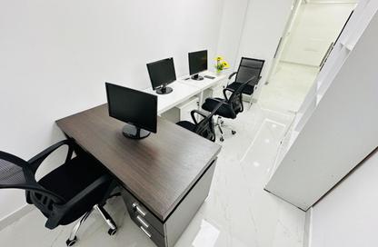 Office Space - Studio - 1 for rent in Reem Residency - Al Karama - Dubai