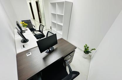Office Space - Studio - 1 for rent in Reem Residency - Al Karama - Dubai