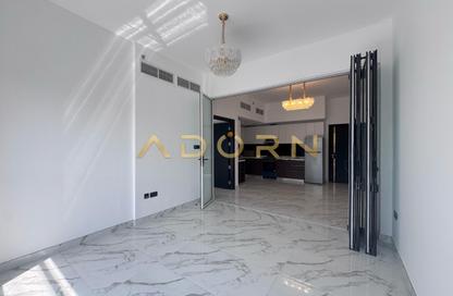 Apartment - 1 - 1 for rent in Olivz Residence Block 2 - Olivz by Danube - International City - Dubai