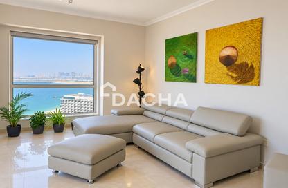 Apartment - 2 - 3 for rent in Rimal 4 - Rimal - Jumeirah Beach Residence - Dubai Apartment - 2 - 3 for rent in Rimal 4 - Rimal - Jumeirah Beach Residence - Dubai