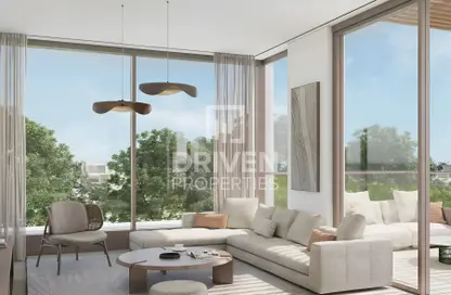 Villa - 4 Bedrooms - 5 Bathrooms for sale in The Acres (Phase 3) - The Acres - Dubai Land - Dubai