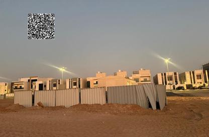 Land - Studio for sale in Al Aamra Tower - Al Amerah - Ajman