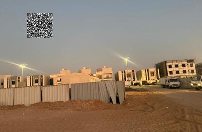 Land - Studio for sale in Al Aamra Tower - Al Amerah - Ajman