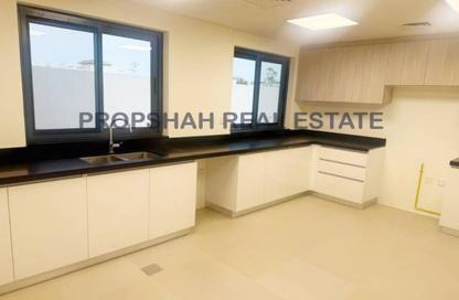 Villa - 6 - 7 for rent in Fay Alreeman - Al Shamkha - Abu Dhabi