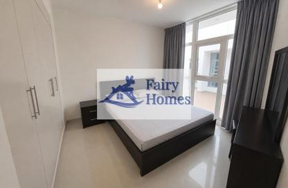 Townhouse - 3 Bedrooms - 4 Bathrooms for rent in Albizia - Damac Hills 2 - Dubai