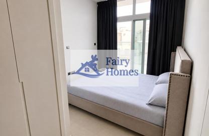 Townhouse - 3 - 4 for rent in Albizia - Damac Hills 2 - Dubai