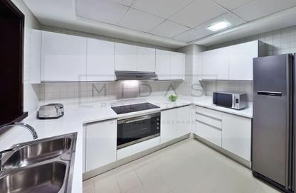 Hotel and Hotel Apartment - 2 - 3 for rent in DoubleTree by Hilton Dubai Jumeirah Beach - Jumeirah Beach Residence - Dubai Hotel and Hotel Apartment - 2 - 3 for rent in DoubleTree by Hilton Dubai Jumeirah Beach - Jumeirah Beach Residence - Dubai