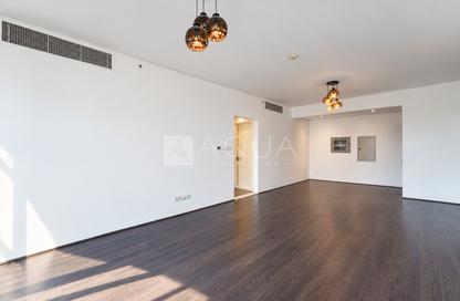Apartment - 2 - 3 for rent in J5 Building - Al Sufouh 1 - Al Sufouh - Dubai