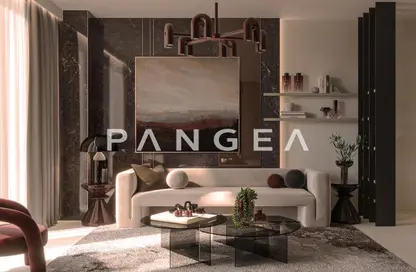 Apartment - Studio - 1 Bathroom for sale in luxor by imtiaz - District 14 - Jumeirah Village Circle - Dubai