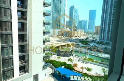 Apartment - 2 Bedrooms - 2 Bathrooms for rent in The Bridges - Shams Abu Dhabi - Al Reem Island - Abu Dhabi