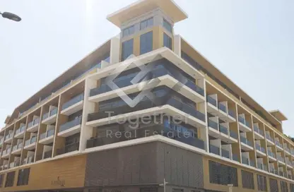 Apartment - Studio - 1 Bathroom for rent in Crystal Residence - District 11 - Jumeirah Village Circle - Dubai