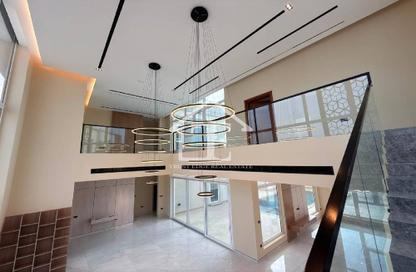 Villa - 4 Bedrooms - 7 Bathrooms for rent in Al Athbah - Wadi Al Amardi - Dubai