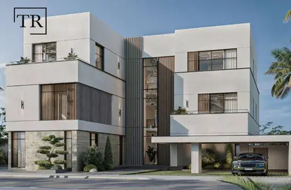 فيلا - 6 غرف نوم - 8 حمامات للبيع في سيلورا ريزيدنسز - مدينة الشيخ محمد بن راشد - دبي