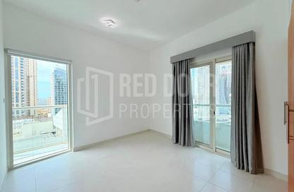 Apartment - 2 Bedrooms - 2 Bathrooms for rent in Marina View Tower A - Marina View - Dubai Marina - Dubai