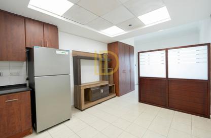 Apartment - Studio - 1 Bathroom for rent in Lake View Tower - JLT Cluster B - Jumeirah Lake Towers - Dubai Apartment - Studio - 1 Bathroom for rent in Lake View Tower - JLT Cluster B - Jumeirah Lake Towers - Dubai