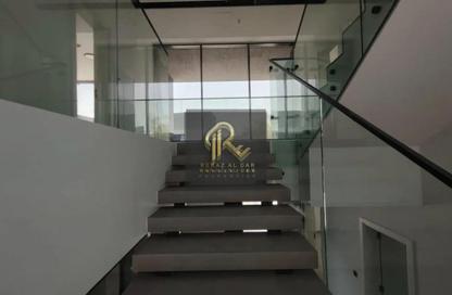 Villa - 5 - 6 for sale in Saro - Masaar - Tilal City - Sharjah