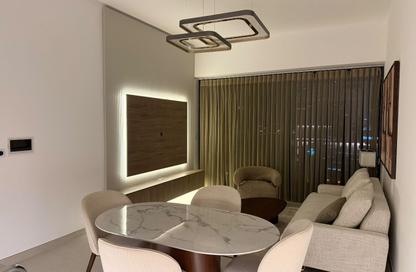 Apartment - 1 - 2 for rent in Society House - Downtown Dubai - Dubai