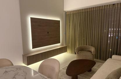 Apartment - 1 - 2 for rent in Society House - Downtown Dubai - Dubai