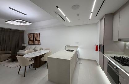 Apartment - 1 - 2 for rent in Society House - Downtown Dubai - Dubai