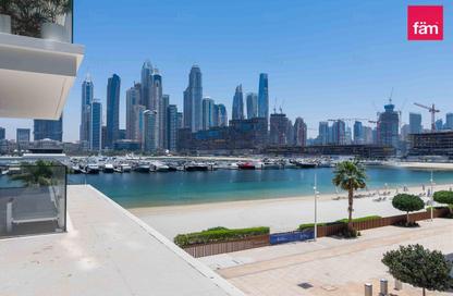 Apartment - 1 Bedroom - 1 Bathroom for rent in Beach Mansion Tower 1 - Beach Mansion - Emaar Beachfront - Dubai Harbour - Dubai Apartment - 1 Bedroom - 1 Bathroom for rent in Beach Mansion Tower 1 - Beach Mansion - Emaar Beachfront - Dubai Harbour - Dubai