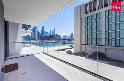 Apartment - 1 Bedroom - 1 Bathroom for rent in Beach Mansion Tower 1 - Beach Mansion - Emaar Beachfront - Dubai Harbour - Dubai Apartment - 1 Bedroom - 1 Bathroom for rent in Beach Mansion Tower 1 - Beach Mansion - Emaar Beachfront - Dubai Harbour - Dubai