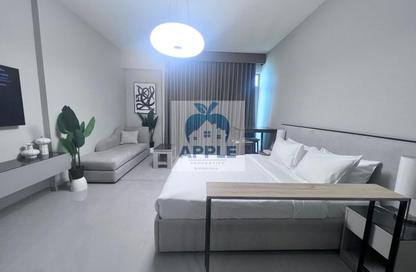 Apartment - Studio - 1 Bathroom for rent in Uptown Al Zahia - Al Zahia - Muwaileh Commercial - Sharjah