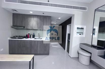 Apartment - Studio - 1 Bathroom for rent in Uptown Al Zahia - Al Zahia - Muwaileh Commercial - Sharjah