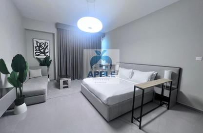 Apartment - Studio - 1 Bathroom for rent in Uptown Al Zahia - Al Zahia - Muwaileh Commercial - Sharjah