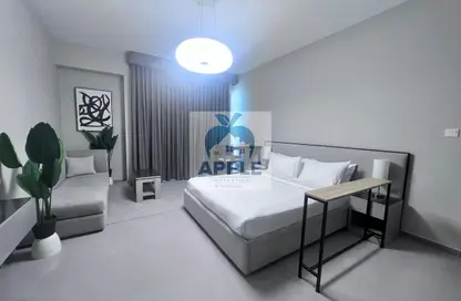 Apartment - 1 Bathroom for rent in Uptown Al Zahia - Al Zahia - Muwaileh Commercial - Sharjah