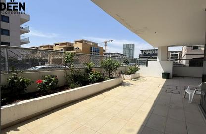 Apartment - 1 - 2 for rent in National Bonds Residence - District 15 - Jumeirah Village Circle - Dubai
