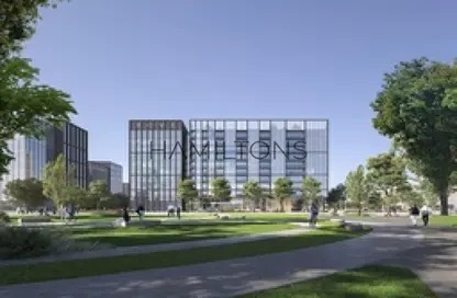 شقة - غرفة نوم - 2 حمامات للبيع في روڤ هوم الچادة - الجادة - الشارقة