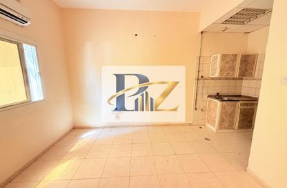 Apartment - Studio - 1 for rent in Fire Station Road - Muwaileh - Sharjah Apartment - Studio - 1 for rent in Fire Station Road - Muwaileh - Sharjah