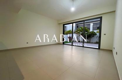 Villa - 3 Bedrooms - 4 Bathrooms for rent in Sidra Villas II - Sidra Villas - Dubai Hills Estate - Dubai