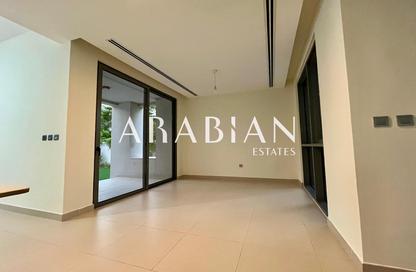 Villa - 3 Bedrooms - 4 Bathrooms for rent in Sidra Villas II - Sidra Villas - Dubai Hills Estate - Dubai